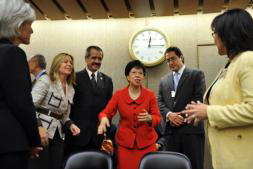 Trinidad vacuna a Rusia contra el miedo