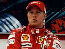 Raikkonen: «El Mundial ya sólo es un sueño lejano»