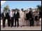 La tropa de Tarantino al completo en el Festival de Cannes /EFE