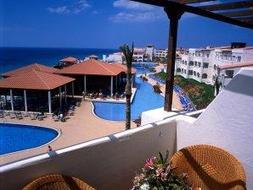 20 hoteles de lujo en España