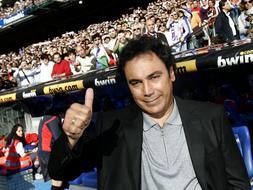 El banquillo, para Hugo Sánchez