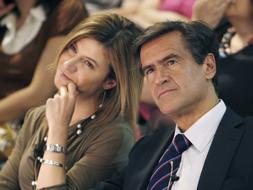 El PSOE arropa y se deshace en elogios a Aído tras su teoría sobre el «ser humano»