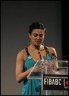 Guadalupe Lancho, protagonista de «Heterosexuales y casados»
