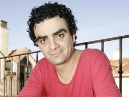 El Real cancela el concierto de Rolando Villazón por problemas de salud