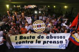 Venezuela va camino de «convertirse en otra Cuba», según Mario Vargas Llosa