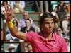 Nadal: «Cada día me voy sintiendo mejor»