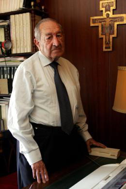 Luis Suárez pasa revista a las grandes aportaciones de España al mundo