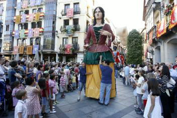La muestra «Encuadernaciones Artísticas» llega a la catedral