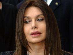 Verónica Lario: «Yo siempre lo he amado (a Berlusconi)»