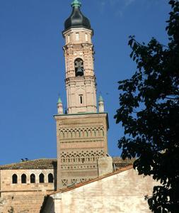 Calatayud: La ciudad pierde población
