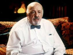 Fotografía del año 2003 del actor Fernando Delgado. / Archivo