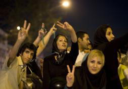 Funerales revolucionarios