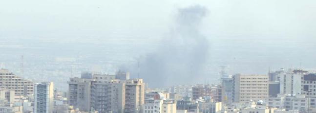 Musavi dice estar «listo para el martirio», mientras la Policía apalea a los opositores