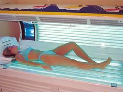 «Es mentira que las cámaras de rayos uva no provocan cáncer»