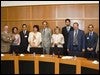 Diputados europeos reclamarán a Zapatero que no cierre Garoña
