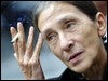 La coreógrafa Pina Bausch /AFP