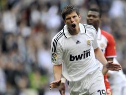 Huntelaar se suma a la lista de objetivos del Milan