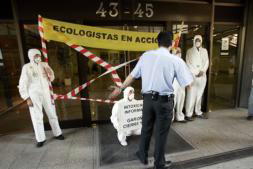 El Gobierno estudia prorrogar Garoña hasta 2013 como estrategia electoral