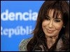 Dimite un segundo ministro tras la derrota electoral de Kirchner