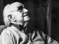 Joaquín Rodrigo, sesenta años de genialidad y nobleza castiza