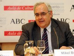 Buesa abandona UPyD por el «control férreo y autoritario» del partido