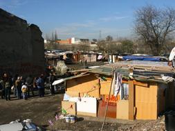 El PSM propone transformar la Cañada Real Galiana en un corredor verde