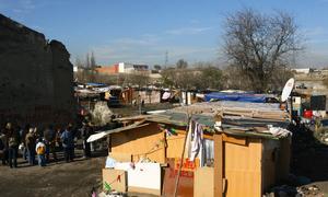 Acuerdo histórico para erradicar la Cañada Real