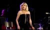 Marianne Faithfull interpretó un sinfín de éxitos en La Mar de Músicas