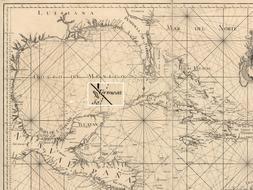 México busca la isla del tesoro