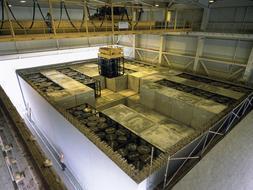 El cementerio de los 1.500 millones