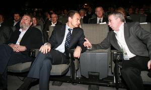 El Gobierno da seis meses más a los agentes sociales para que lleguen a un acuerdo