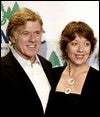 Redford susurra de nuevo el «sí quiero»