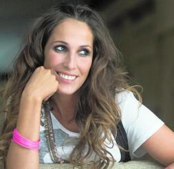 Malú: «Hay una parte de mi alma que sólo logra expresarse en el escenario»