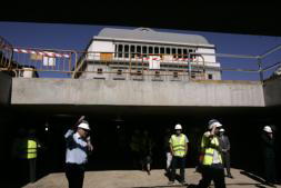 Ópera, un año más en obras