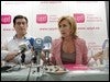 Se agrava la crisis de UPyD con la marcha de otra treintena de afiliados