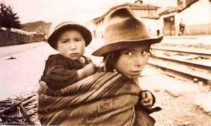 «Bolivia no existe»