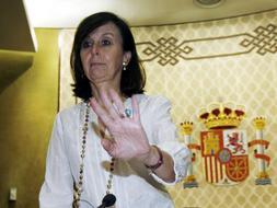 El TC maneja ya el tercer borrador de la sentencia del Estatuto, aún sin acuerdo