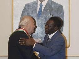 Guinea, España quiere sacar tajada