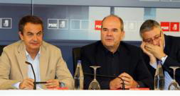 Salgado ofreció más dinero a Galicia si Feijóo daba el sí al nuevo modelo