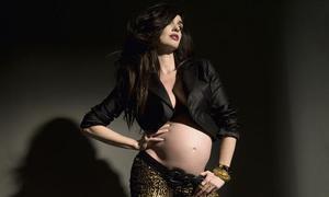 Paz Vega da a luz a su segunda hija