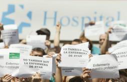 «El virus H1N1 desplaza a la gripe común»