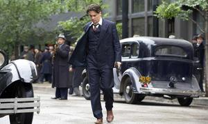 Chicago, de Capone a Dillinger