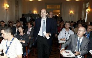 La Fiscalía recurre ahora el permiso de Pedraz a los homenajes a presos etarras