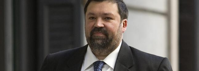 El PSOE pide que Luis Bárcenas dimita también como senador