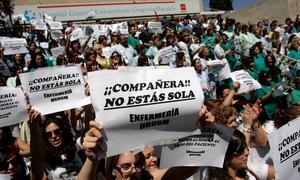 Un error humano y dos fallos del sistema sanitario causaron la muerte de Ryan