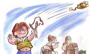 La crisis de valores de los jóvenes dispara las alarmas