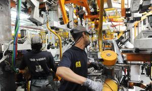 15 marcas de automóviles capean la crisis gracias al Plan 2000E