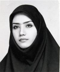 Taraneh Mousavi, una mártir iraní torturada y violada salvajemente