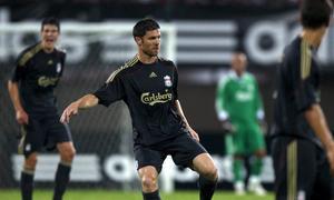 Resumen de prensa: Tensa espera por la resolución del fichaje de Xabi Alonso