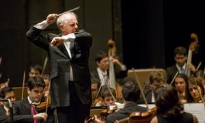 Un Fidelio deslumbrante